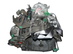 PEUGEOT 9654741380 Gearbox PEUGEOT BOXER (2006-) — thumbnail 1