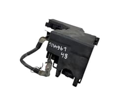 CITROËN 9665878080 Fuse box CITROËN C4 II (B7) (2009-2018) — thumbnail 2