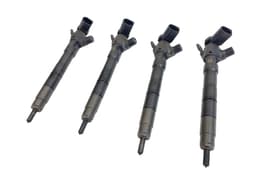 VW 28565337 28475604 Fuel injector set VW TRANSPORTER T6 / MULTIVAN (SG, SF) (2015-) — thumbnail 1