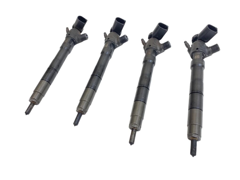 28565337 28475604 Fuel injector set VW TRANSPORTER T6 / MULTIVAN (SG, SF) (2015-)