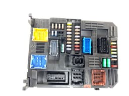 CITROËN 1634164880 Fuse box CITROËN BERLINGO (K9) (2018-) — thumbnail 2