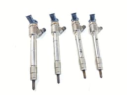 CITROËN 0445110955 0445110749 0445110954 Fuel injector set CITROËN BERLINGO (K9) (2018-) — thumbnail 1