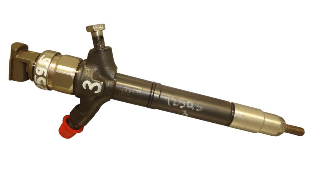 TOYOTA 236700R030 Fuel Injector TOYOTA COROLLA X (E140, E150) (2006-2012)