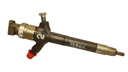 TOYOTA 236700R030 Fuel Injector TOYOTA COROLLA X (E140, E150) (2006-2012) — thumbnail 1