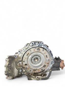 AUDI NDP 0AW300046M Gearbox AUDI A6 / A6 ALLROAD (C7, 4G) (2010-2018) — thumbnail 2