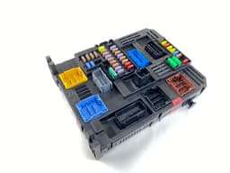 CITROËN 1634164880 Fuse box CITROËN BERLINGO (K9) (2018-) — thumbnail 1
