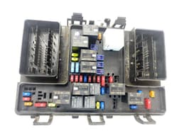 FORD 2495546 Fuse box FORD RANGER (TKE) (04.11-) — thumbnail 2