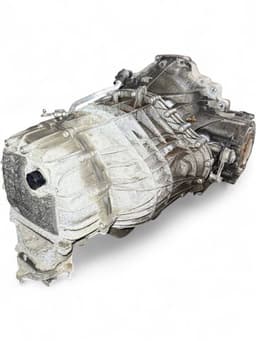 AUDI NDP 0AW300046M Gearbox AUDI A6 / A6 ALLROAD (C7, 4G) (2010-2018) — thumbnail 8