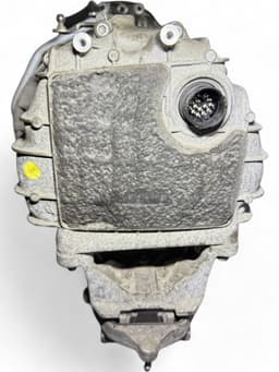 AUDI NDP 0AW300046M Gearbox AUDI A6 / A6 ALLROAD (C7, 4G) (2010-2018) — thumbnail 7