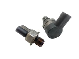 AUDI 0281006254 55PP2801 55PP28-01 0281006253 0281006180 Fuel pressure regulator set AUDI Q7 (4L) (2006-2015) — thumbnail 1