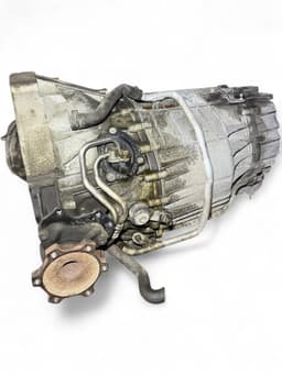 AUDI NDP 0AW300046M Gearbox AUDI A6 / A6 ALLROAD (C7, 4G) (2010-2018) — thumbnail 4