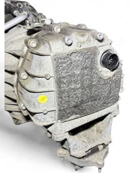 AUDI NDP 0AW300046M Gearbox AUDI A6 / A6 ALLROAD (C7, 4G) (2010-2018) — thumbnail 6
