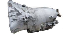 MERCEDES-BENZ A2202711901 2202711901 A1402712601 1402712601 2112701000 72269906660335 722699 722.699 Gearbox MERCEDES-BENZ C-CLASS (W203, CL203) (2000-2011) — thumbnail 4