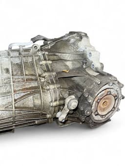AUDI NDP 0AW300046M Gearbox AUDI A6 / A6 ALLROAD (C7, 4G) (2010-2018) — thumbnail 9
