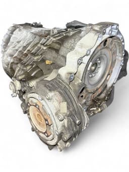AUDI NDP 0AW300046M Gearbox AUDI A6 / A6 ALLROAD (C7, 4G) (2010-2018) — thumbnail 1