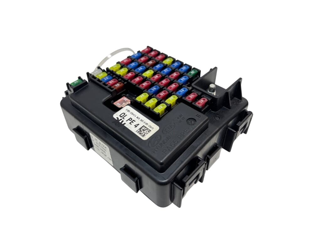 KIA 91955D9AH0 Fuse box KIA SPORTAGE IV (QL) (2015-2021)