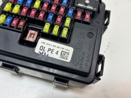 KIA 91955D9AH0 Fuse box KIA SPORTAGE IV (QL) (2015-2021) — thumbnail 3