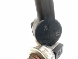 AUDI 0281006254 55PP2801 55PP28-01 0281006253 0281006180 Fuel pressure regulator set AUDI Q7 (4L) (2006-2015) — thumbnail 4