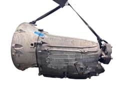 MERCEDES-BENZ 722907 722.907 Gearbox MERCEDES-BENZ C-CLASS (W204) (2007-2013) — thumbnail 1