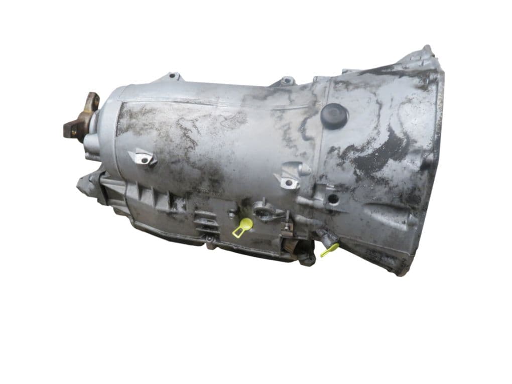 MERCEDES-BENZ A2202711901 2202711901 A1402712601 1402712601 2112701000 72269906660335 722699 722.699 Gearbox MERCEDES-BENZ C-CLASS (W203, CL203) (2000-2011)