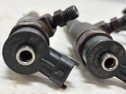 CITROËN 0445110566 0986446008 Fuel injector set CITROËN C4 II (B7) (2009-2018) — thumbnail 2