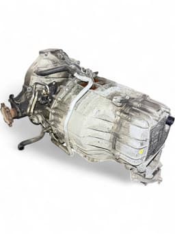 AUDI NDP 0AW300046M Gearbox AUDI A6 / A6 ALLROAD (C7, 4G) (2010-2018) — thumbnail 5