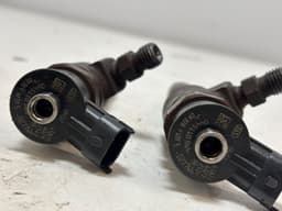 CITROËN 0445110566 0986446008 Fuel injector set CITROËN C4 II (B7) (2009-2018) — thumbnail 3