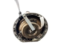 MERCEDES-BENZ 722907 722.907 Gearbox MERCEDES-BENZ C-CLASS (W204) (2007-2013) — thumbnail 3
