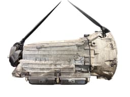 MERCEDES-BENZ 722907 722.907 Gearbox MERCEDES-BENZ C-CLASS (W204) (2007-2013) — thumbnail 4