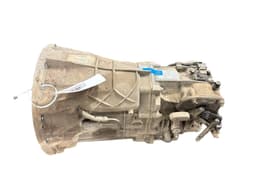MERCEDES-BENZ 711680 711.680 Gearbox MERCEDES-BENZ VITO / V-CLASS (W447) (2014-) — thumbnail 1