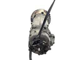 MERCEDES-BENZ 722962 722.962 Gearbox MERCEDES-BENZ E-CLASS (W212) (2009-2016) — thumbnail 5