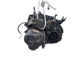 RENAULT JH3128 Gearbox RENAULT CLIO III / THALIA (2005-2012) — thumbnail 3