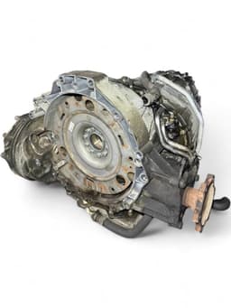 AUDI NDP 0AW300046M Gearbox AUDI A6 / A6 ALLROAD (C7, 4G) (2010-2018) — thumbnail 3