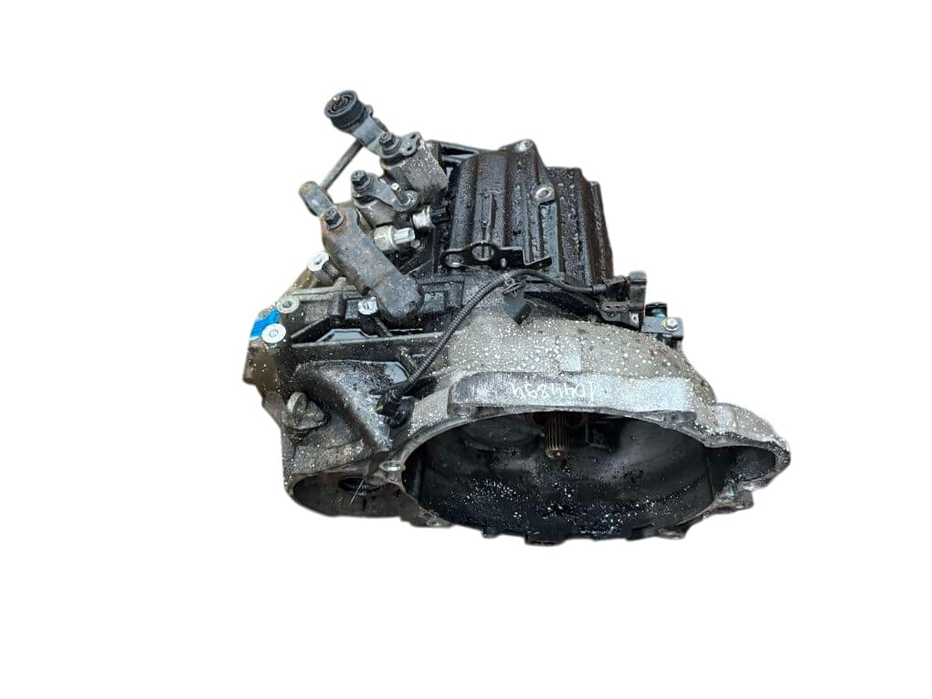 KIA 4300024BW0 Gearbox KIA SPORTAGE IV (QL) (2015-2021)