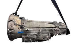 MERCEDES-BENZ 722962 722.962 Gearbox MERCEDES-BENZ E-CLASS (W212) (2009-2016) — thumbnail 1