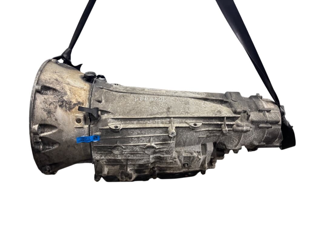 MERCEDES-BENZ 722962 722.962 Gearbox MERCEDES-BENZ E-CLASS (W212) (2009-2016)