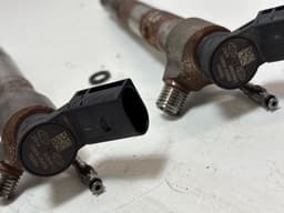KIA 338002U000 Fuel injector set KIA SPORTAGE IV (QL) (2015-2021) — thumbnail 3