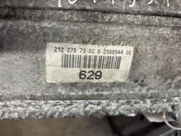 MERCEDES-BENZ 722962 722.962 Gearbox MERCEDES-BENZ E-CLASS (W212) (2009-2016) — thumbnail 6