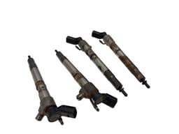 KIA 338002U000 Fuel injector set KIA SPORTAGE IV (QL) (2015-2021) — thumbnail 1