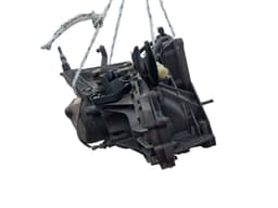 RENAULT JH3128 Gearbox RENAULT CLIO III / THALIA (2005-2012) — thumbnail 4