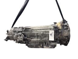 MERCEDES-BENZ 722962 722.962 Gearbox MERCEDES-BENZ E-CLASS (W212) (2009-2016) — thumbnail 4
