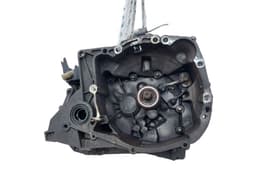 RENAULT JH3128 Gearbox RENAULT CLIO III / THALIA (2005-2012) — thumbnail 1
