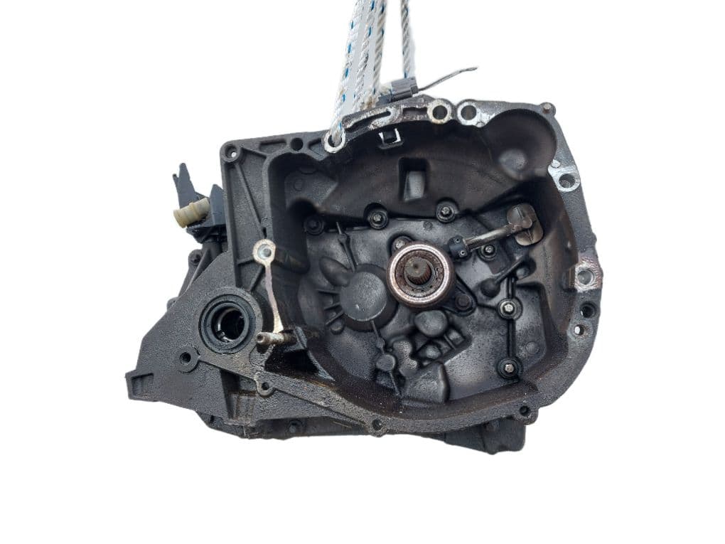 RENAULT JH3128 Gearbox RENAULT CLIO III / THALIA (2005-2012)