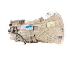 MERCEDES-BENZ 711680 711.680 Gearbox MERCEDES-BENZ VITO / V-CLASS (W447) (2014-) — thumbnail 3