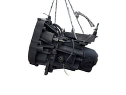 RENAULT JH3128 Gearbox RENAULT CLIO III / THALIA (2005-2012) — thumbnail 2