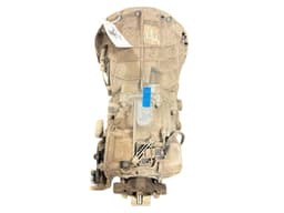 MERCEDES-BENZ 711680 711.680 Gearbox MERCEDES-BENZ VITO / V-CLASS (W447) (2014-) — thumbnail 4