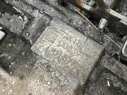KIA 4300024BW0 Gearbox KIA SPORTAGE IV (QL) (2015-2021) — thumbnail 5