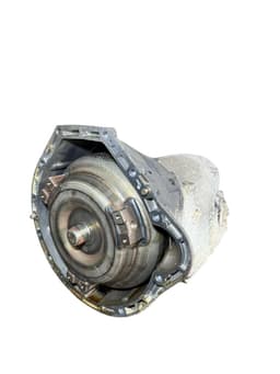 MERCEDES-BENZ 722695 722.695 A2112703300 A211270330080 A211270330087 A2112500902 A211250090280 Gearbox MERCEDES-BENZ C-CLASS (W203, CL203) (2000-2011) — thumbnail 2