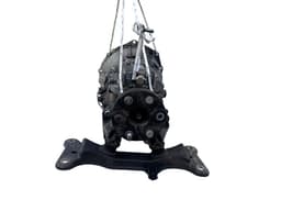 BMW GS637DZ Gearbox BMW 3 (E90, E91, E92, E93) (2005-2011) — thumbnail 3
