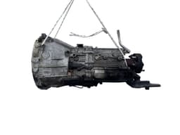 BMW GS637DZ Gearbox BMW 3 (E90, E91, E92, E93) (2005-2011) — thumbnail 4